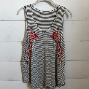 AMERICAN EAGLE TANK medium
